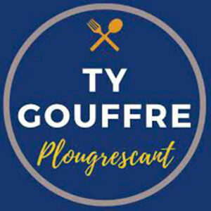 Ty Gouffre - Restaurant à Plougrescant